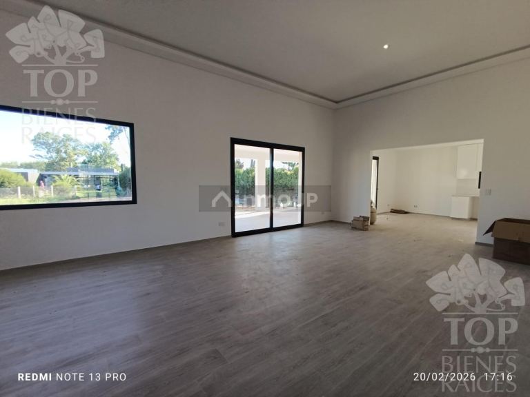 Casa en Venta en Escobar, G.B.A. Zona Norte