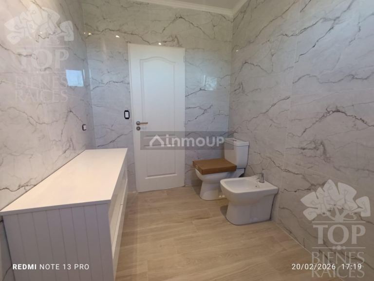 Casa en Venta en Escobar, G.B.A. Zona Norte