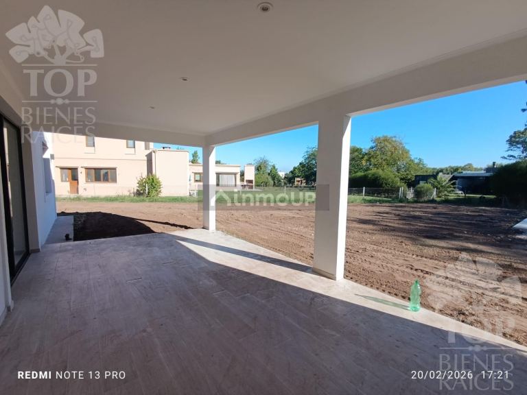 Casa en Venta en Escobar, G.B.A. Zona Norte