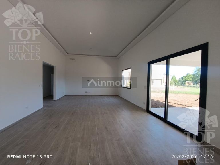 Casa en Venta en Escobar, G.B.A. Zona Norte