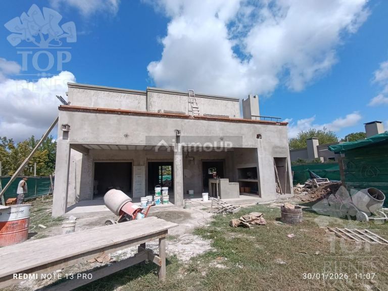 Casa en Venta en Escobar, G.B.A. Zona Norte