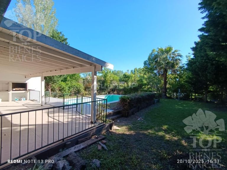 Casa en Venta en Escobar, G.B.A. Zona Norte