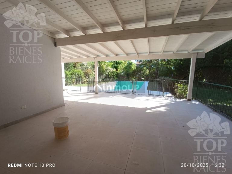 Casa en Venta en Escobar, G.B.A. Zona Norte