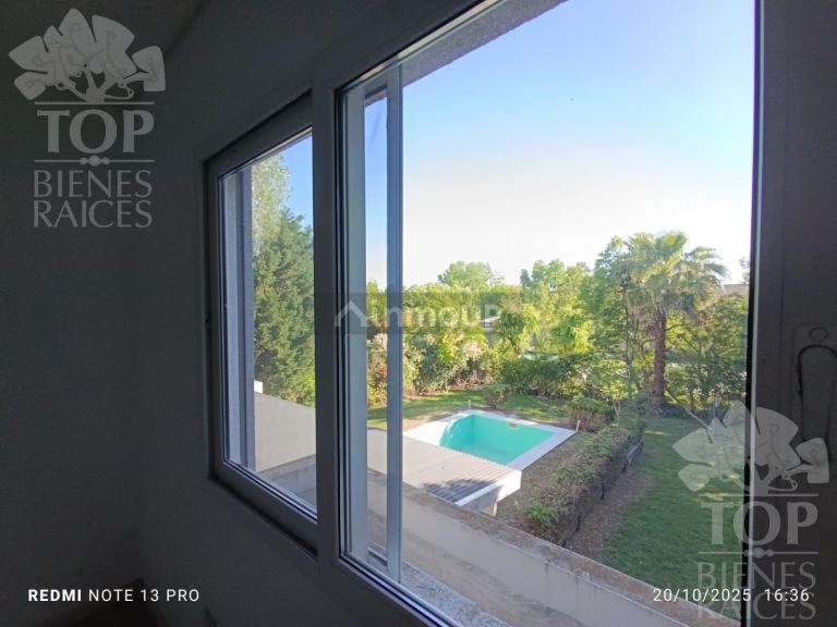 Casa en Venta en Escobar, G.B.A. Zona Norte