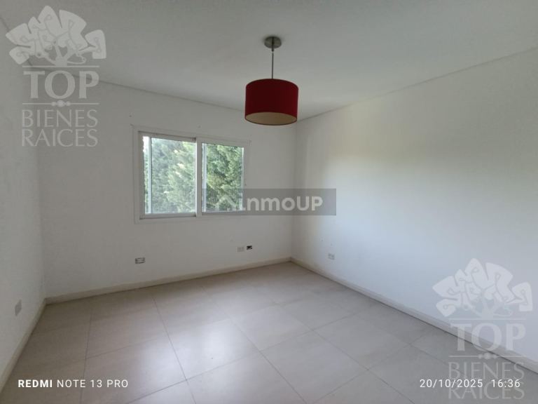 Casa en Venta en Escobar, G.B.A. Zona Norte