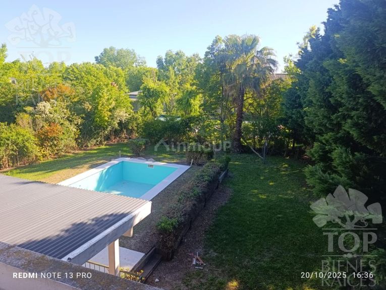 Casa en Venta en Escobar, G.B.A. Zona Norte
