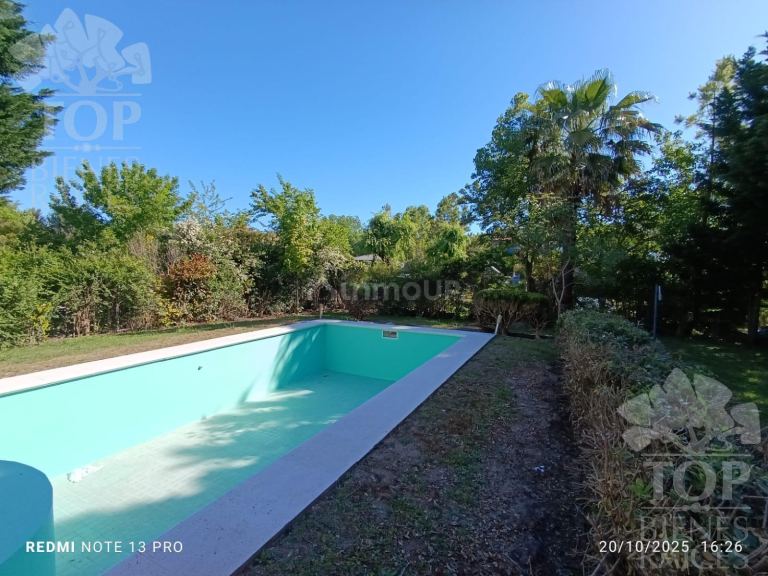 Casa en Venta en Escobar, G.B.A. Zona Norte