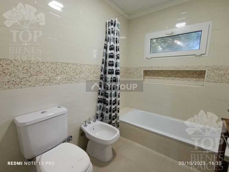 Casa en Venta en Escobar, G.B.A. Zona Norte