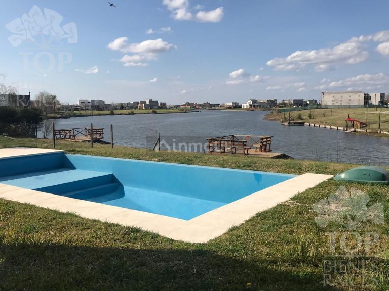 Casa en Venta en Escobar, G.B.A. Zona Norte
