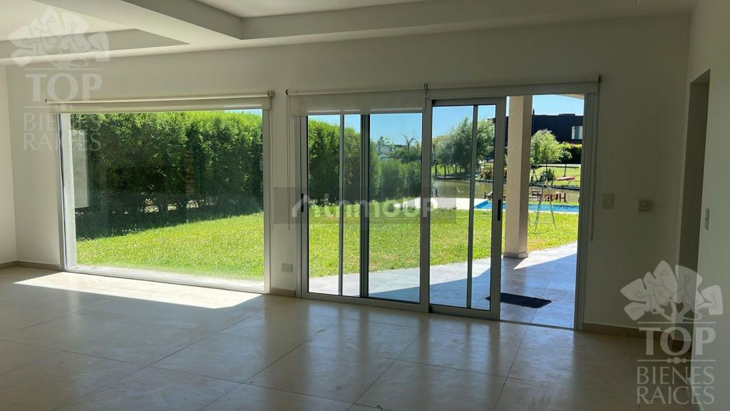 Casa en Venta en Escobar, G.B.A. Zona Norte