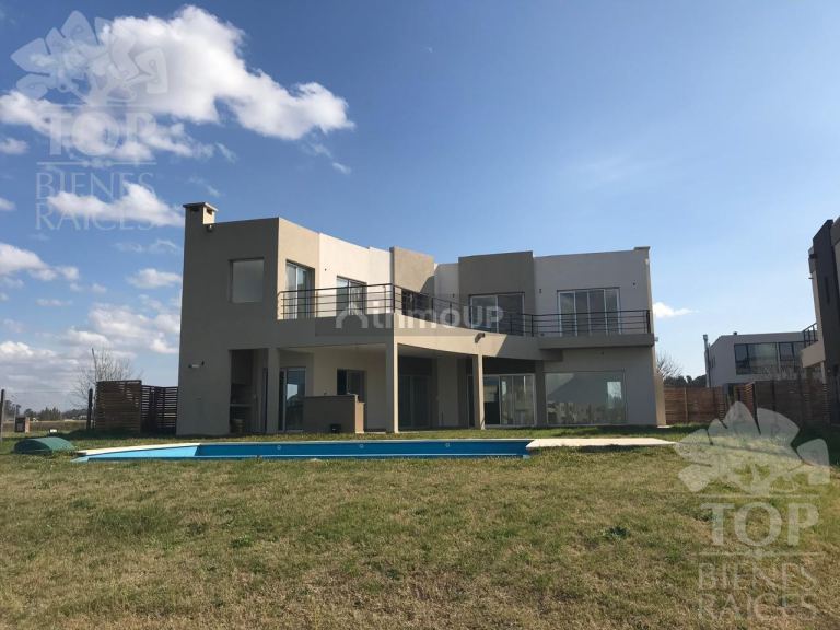Casa en Venta en Escobar, G.B.A. Zona Norte