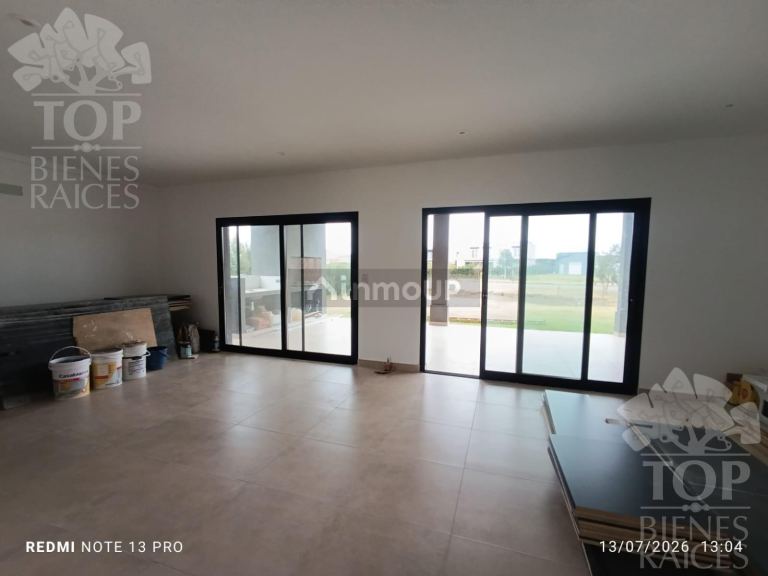Casa en Venta en Escobar, G.B.A. Zona Norte