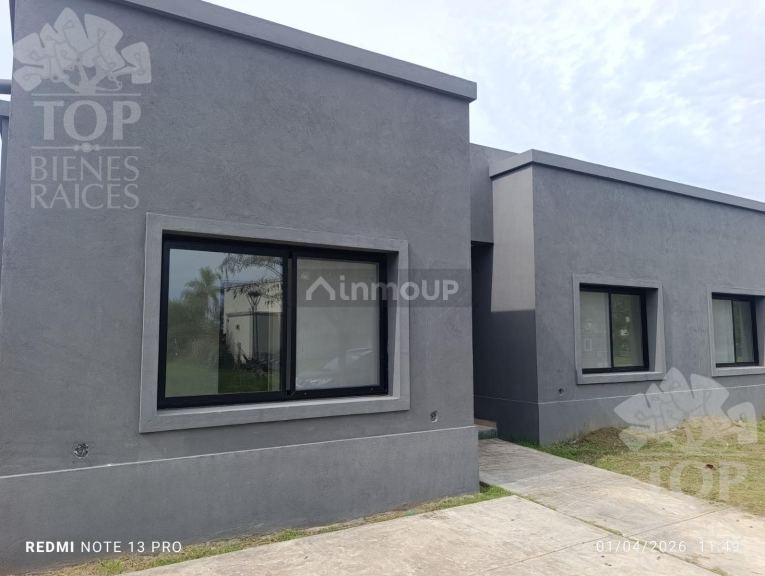 Casa en Venta en Escobar, G.B.A. Zona Norte