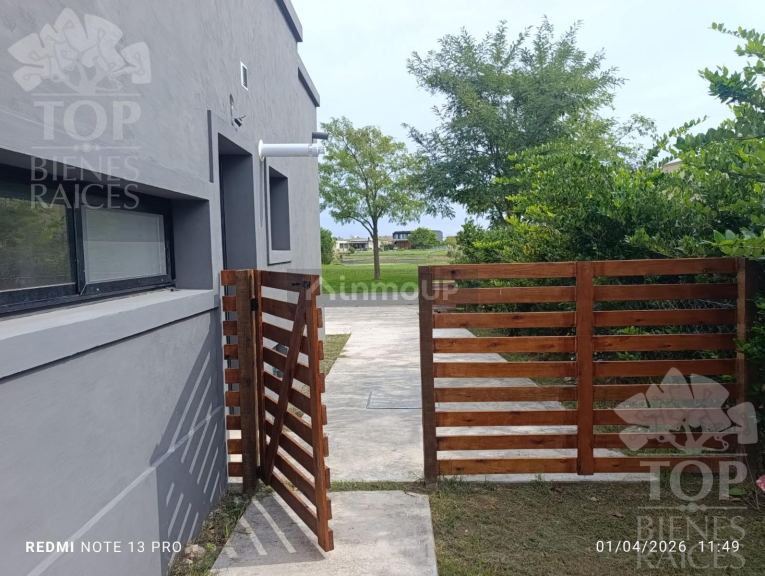 Casa en Venta en Escobar, G.B.A. Zona Norte