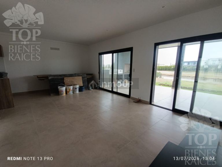 Casa en Venta en Escobar, G.B.A. Zona Norte