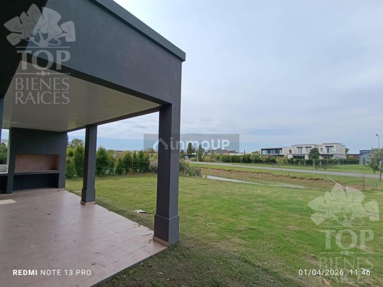 Casa en Venta en Escobar, G.B.A. Zona Norte