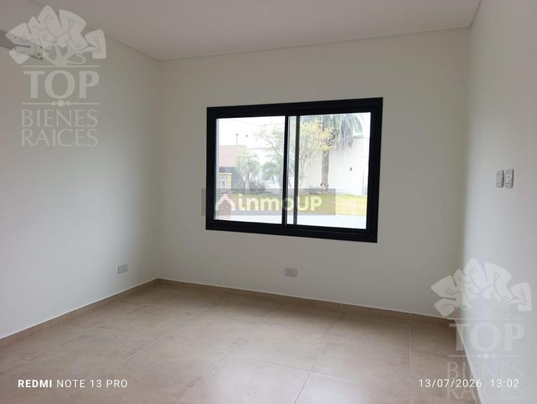 Casa en Venta en Escobar, G.B.A. Zona Norte