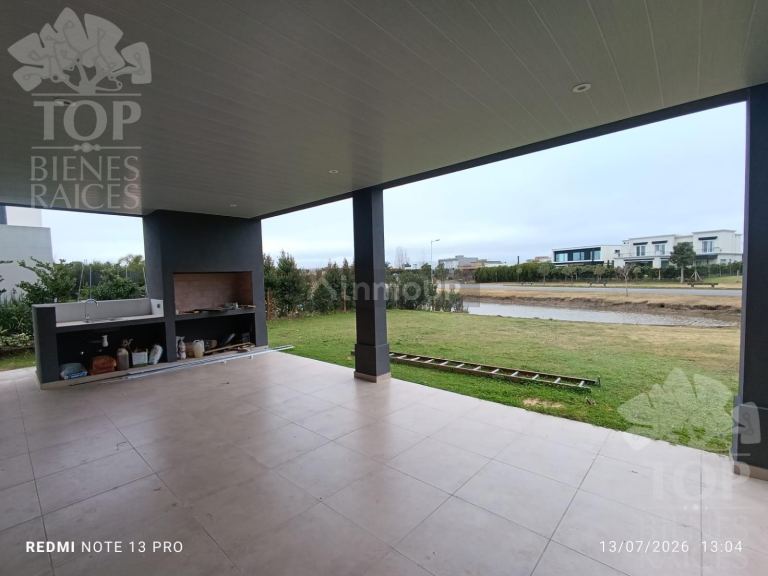 Casa en Venta en Escobar, G.B.A. Zona Norte