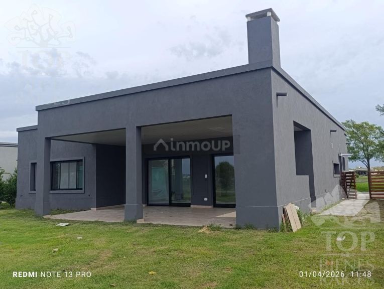 Casa en Venta en Escobar, G.B.A. Zona Norte