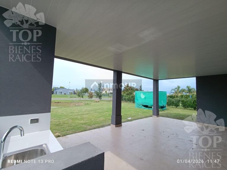 Casa en Venta en Escobar, G.B.A. Zona Norte