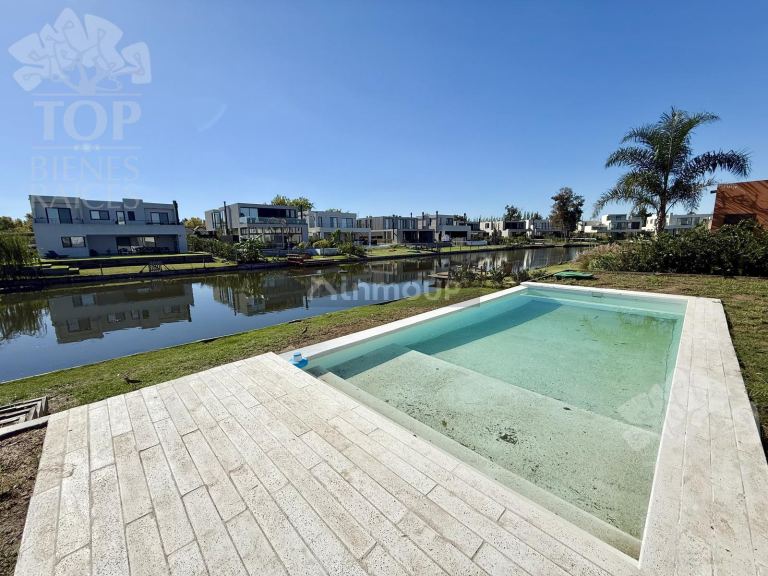 Casa en Venta en Tigre, G.B.A. Zona Norte