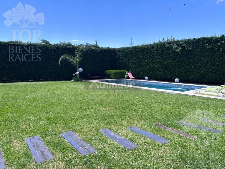 Casa en Venta en Escobar, G.B.A. Zona Norte