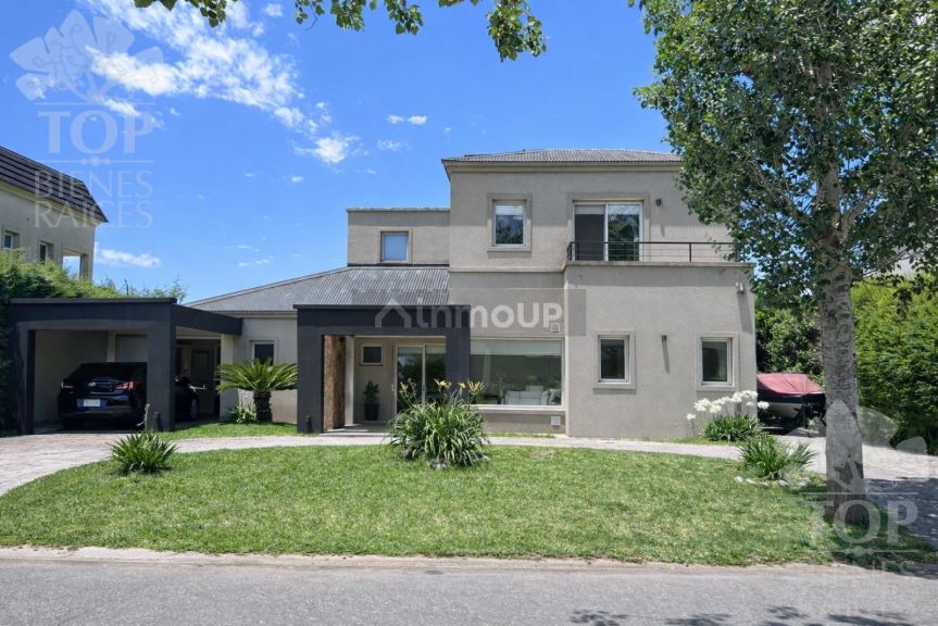 Casa en Venta en Escobar, G.B.A. Zona Norte