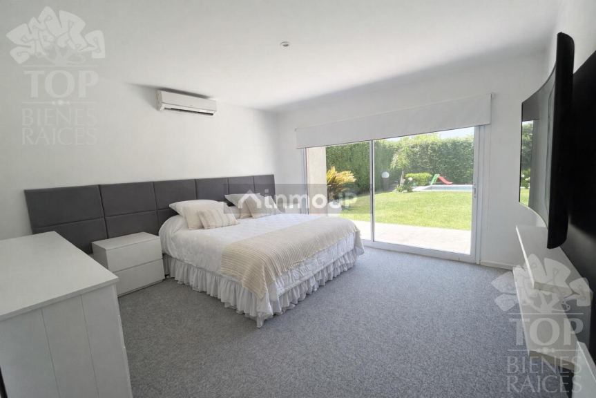Casa en Venta en Escobar, G.B.A. Zona Norte