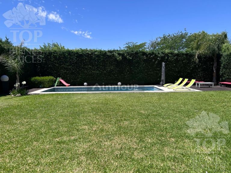 Casa en Venta en Escobar, G.B.A. Zona Norte
