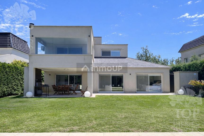Casa en Venta en Escobar, G.B.A. Zona Norte