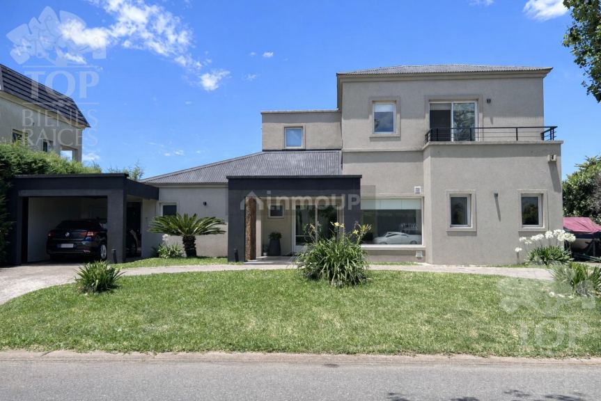 Casa en Venta en Escobar, G.B.A. Zona Norte