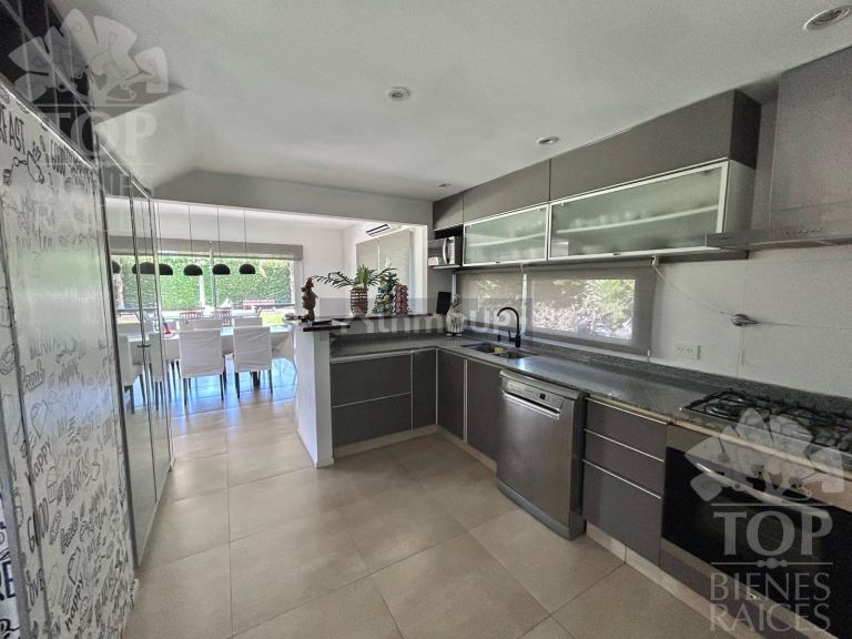Casa en Venta en Escobar, G.B.A. Zona Norte