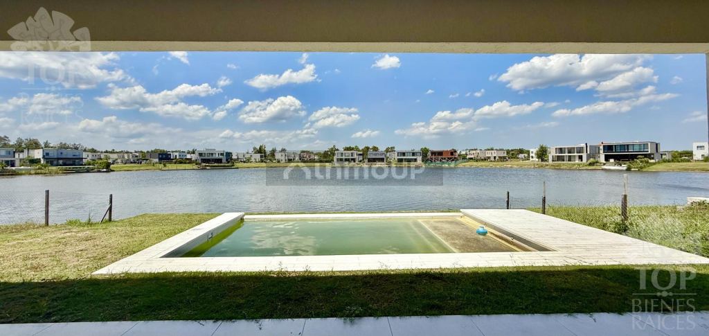 Casa en Alquiler en Tigre, G.B.A. Zona Norte