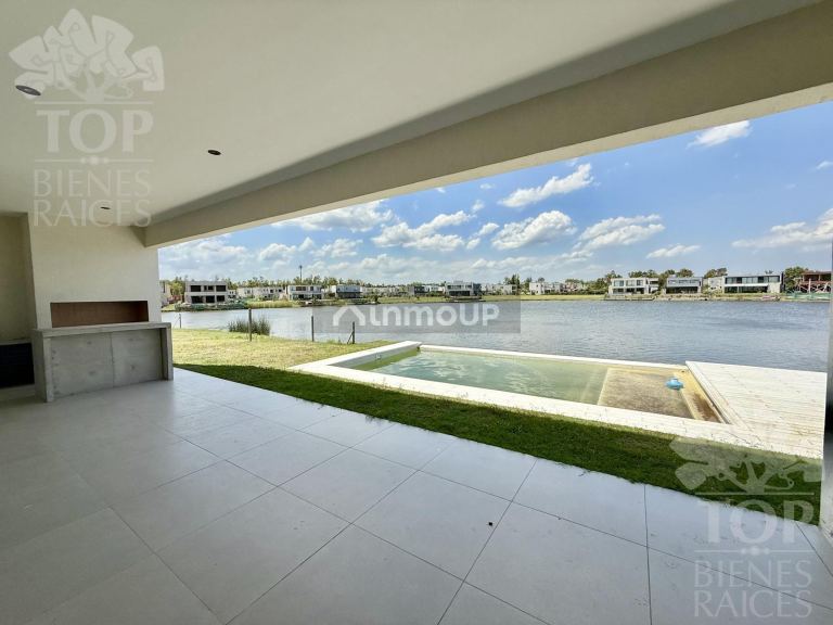 Casa en Alquiler en Tigre, G.B.A. Zona Norte
