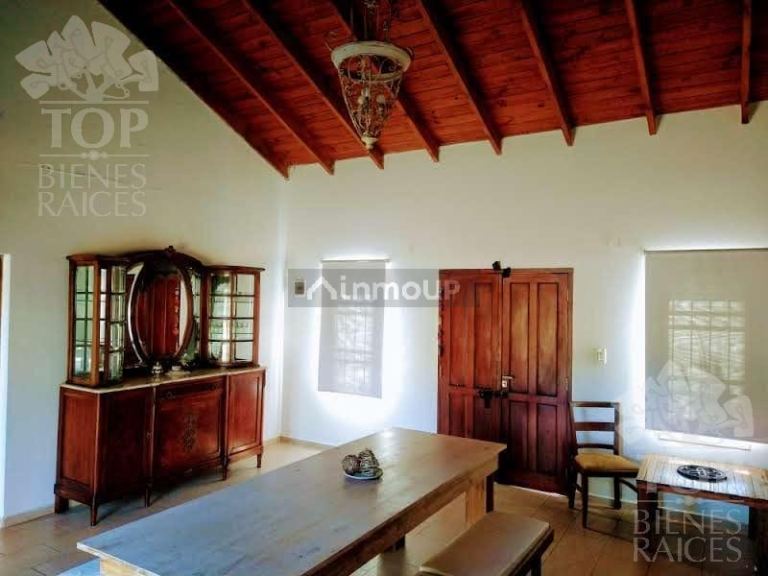 Casa en Alquiler Temporario en Zarate, G.B.A. Zona Norte