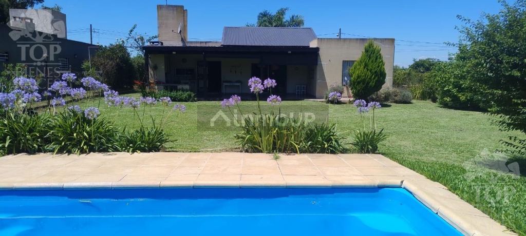 Casa en Alquiler Temporario en Zarate, G.B.A. Zona Norte