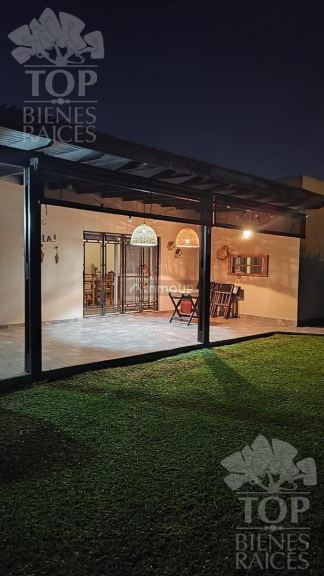 Casa en Alquiler Temporario en Zarate, G.B.A. Zona Norte