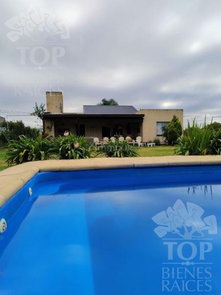 Casa en Alquiler Temporario en Zarate, G.B.A. Zona Norte