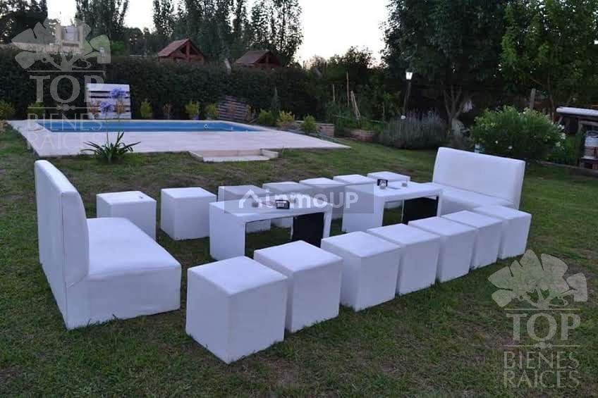 Casa en Alquiler Temporario en Zarate, G.B.A. Zona Norte