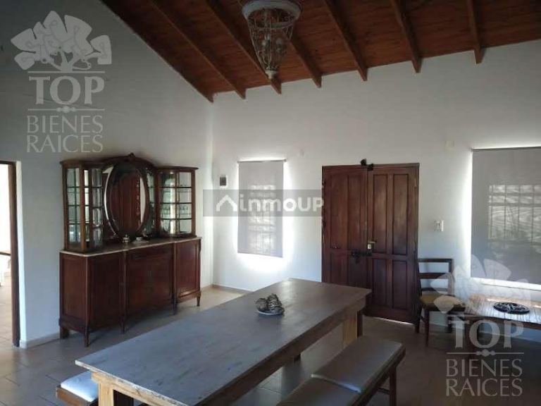 Casa en Alquiler Temporario en Zarate, G.B.A. Zona Norte