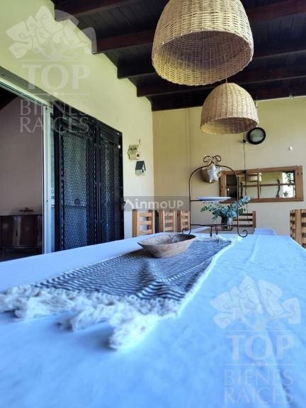 Casa en Alquiler Temporario en Zarate, G.B.A. Zona Norte