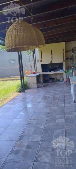 Casa en Alquiler Temporario en Zarate, G.B.A. Zona Norte