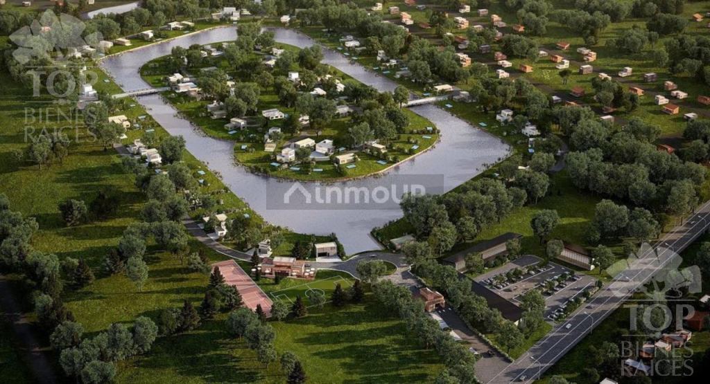 Casa en Venta en Tigre, G.B.A. Zona Norte