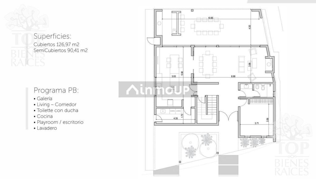 Casa en Venta en Tigre, G.B.A. Zona Norte
