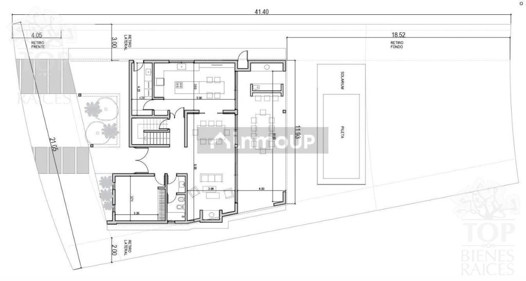 Casa en Venta en Tigre, G.B.A. Zona Norte