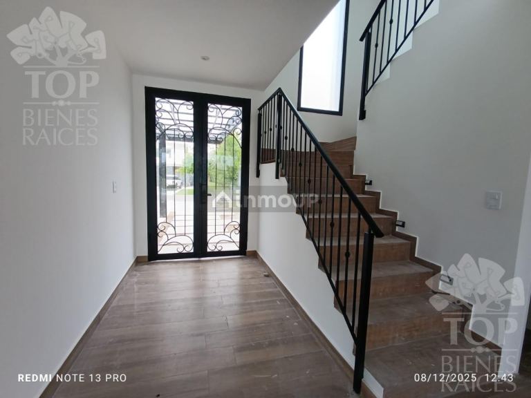 Casa en Venta en Escobar, G.B.A. Zona Norte