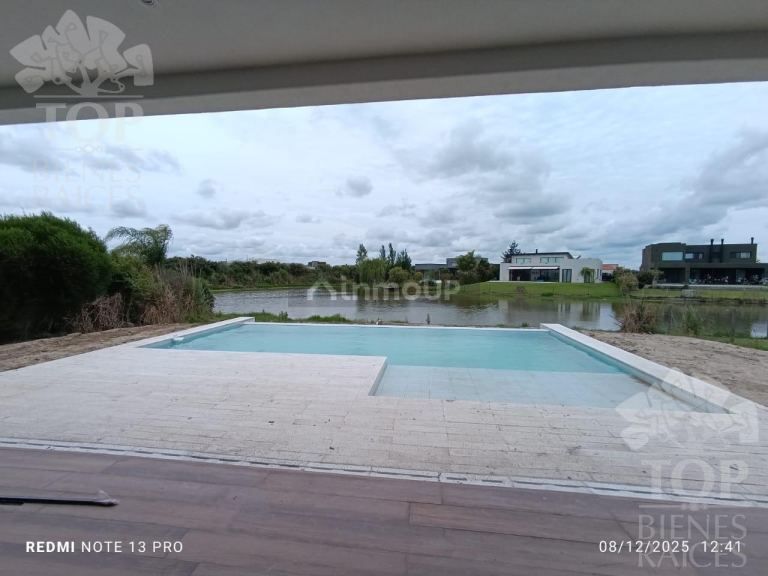 Casa en Venta en Escobar, G.B.A. Zona Norte