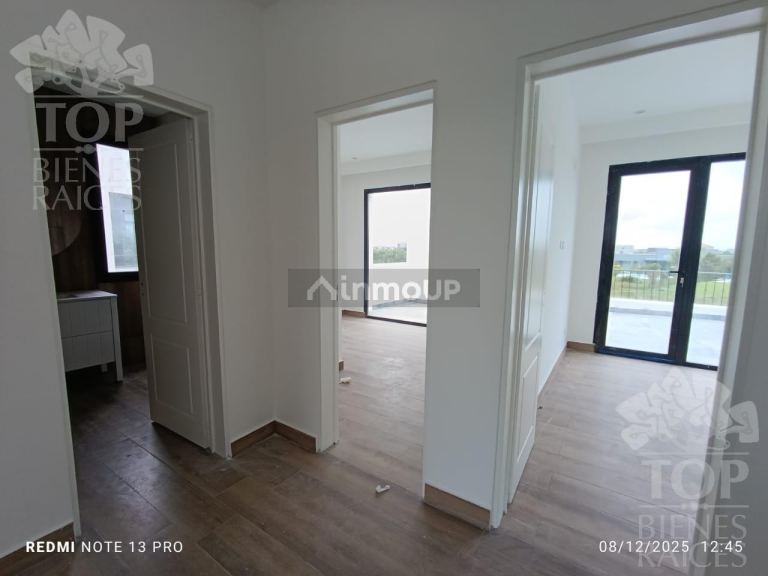 Casa en Venta en Escobar, G.B.A. Zona Norte