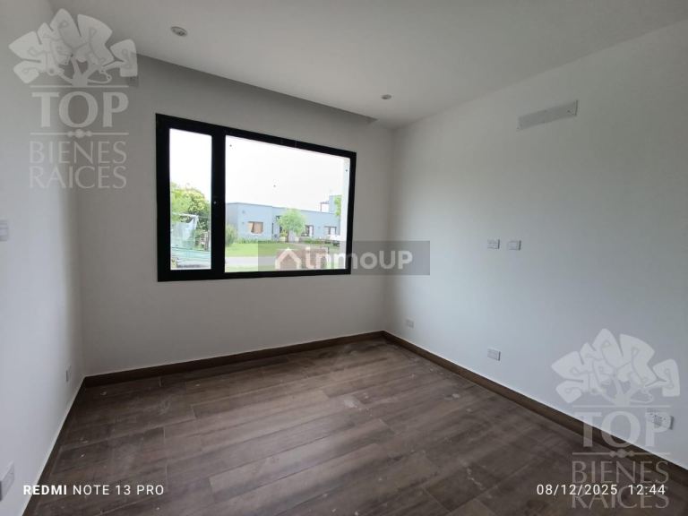 Casa en Venta en Escobar, G.B.A. Zona Norte