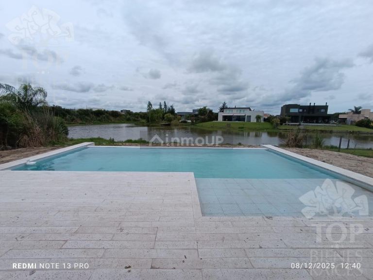 Casa en Venta en Escobar, G.B.A. Zona Norte